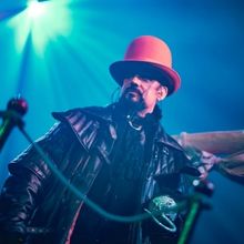 Peter Pan: Boy George Set to Make Panto Debut as Captain Hook in Arena Spectacular