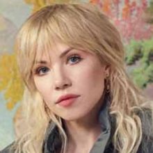 Carly Rae Jepsen Releases New Album 'The Loneliest Time'
