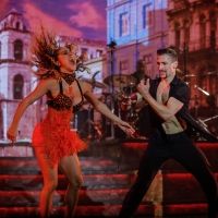 BWW Review: BURN THE FLOOR at Baxter Theatre Centre Shows Off Outstanding…
