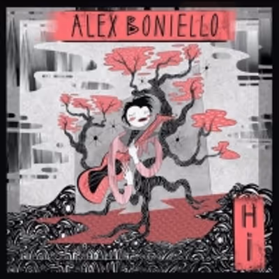 BWW Album Review: Alex Boniello's Debut EP 'Hi' is the Brave Companion So Many of Us Are Seeking
