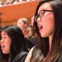 Los Angeles Master Chorale's High School Choir Festival Goes Virtual