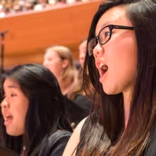 Los Angeles Master Chorale's High School Choir Festival Goes Virtual