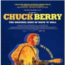 VIDEO: Watch the Trailer for the Upcoming CHUCK BERRY Documentary