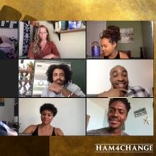 VIDEO: Check Out Highlights From HAM4CHANGE Featuring Daveed Diggs, Anthony Ramos and