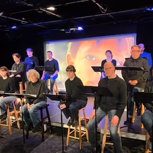 REVIEW: SPARROWS FALL At RG Productions & Theatre Gigante