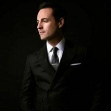 Tony Nominee Max Von Essen with Billy Stritch Announced at Bay Area Cabaret