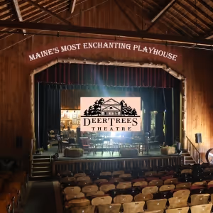 Historic Deertrees Theatre Unveils 89th Summer Entertainment Season Featuring SHREK…