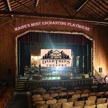 Historic Deertrees Theatre Unveils 89th Summer Entertainment Season Featuring SHREK a