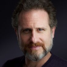 Remy Auberjonois of THE GLASS MENAGERIE at Guthrie Theater