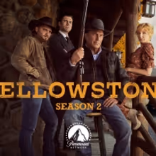 Dabney Coleman To Guest Star on Season Two Finale of YELLOWSTONE