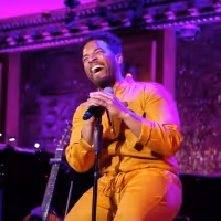 Review: JOHN CLARENCE STEWART Makes Emotional Solo Show Debut at 54 Below