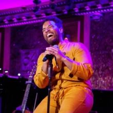 Review: JOHN CLARENCE STEWART Makes Emotional Solo Show Debut at 54 Below