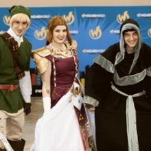 WIZARD WORLD CHICAGO Returns, October 15-17