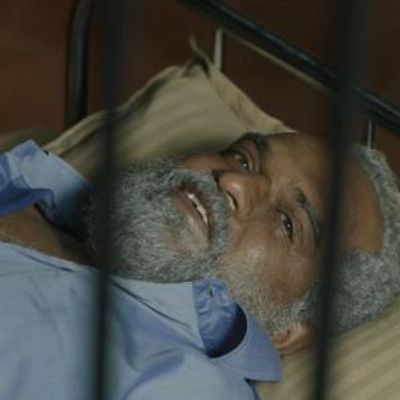THE SOUL WHISPERER Starring Dileesh Pothan to Premiere at Busan Film Festival
