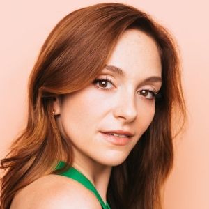 THE GREAT GATSBY's Samantha Pollino Takes Over Our Instagram