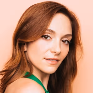 THE GREAT GATSBY's Samantha Pollino Takes Over Our Instagram