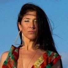 VIDEO: Kirsty Rock (Easy Star All Stars Vocalist) Drops Music Video For 'Light It Up'