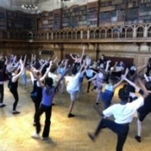 Ore Oduba, Tim Vine And Cat Sandion To Star In CINDERELLA At Croydon Fairfield Halls