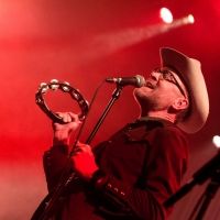 Slim Cessna's Auto Club Announces Two Tours with Legendary Shack Shakers and The Bellrays