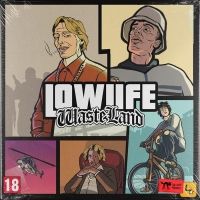 Newcomers LOWLIFE Share Debut Single 'WASTELAND'
