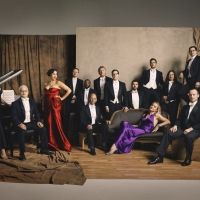 The McKnight Center Launches 2021 Season With Canadian Brass and Pink Martini