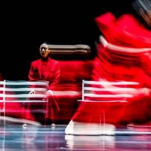 Previews: BALLETX FALL SERIES 2024 at Suzanne Roberts Theatre