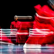 Previews: BALLETX FALL SERIES 2024 at Suzanne Roberts Theatre