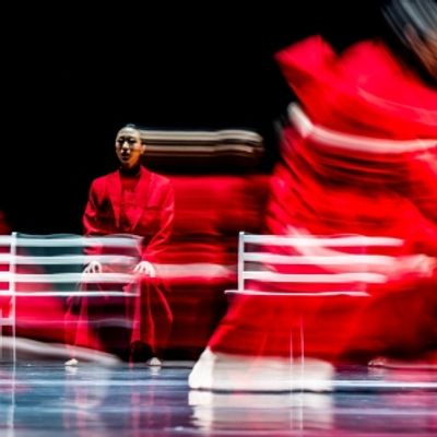 Previews: BALLETX FALL SERIES 2024 at Suzanne Roberts Theatre