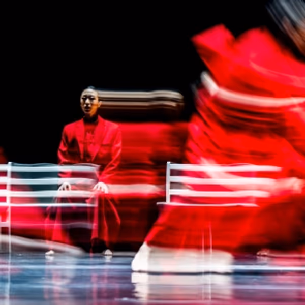 Previews: BALLETX FALL SERIES 2024 at Suzanne Roberts Theatre Photo
