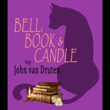 BELL, BOOK AND CANDLE to Open in June at Theatre Palisades