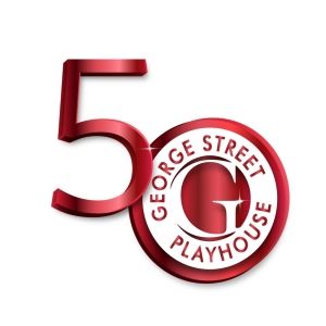 Cast Set for TICK, TICK...BOOM! at George Street Playhouse
