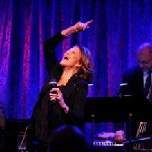 BWW Review: Linda Lavin Lives it Up in NO MORE BLUES! at The Birdland Theater