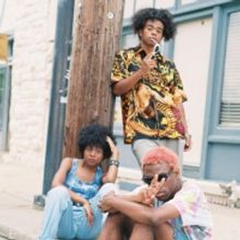 BLACKSTARKIDS Releases 'FRANKIE MUNIZ' Single and Video