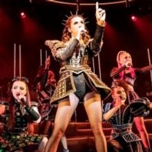 V&A Announces RE-IMAGINING MUSICALS Exhibition Opening In October