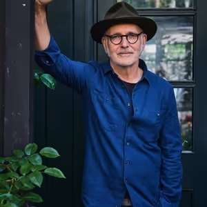 Ludovico Einaudi to Bring SOLO PIANO to Walt Disney Concert Hall