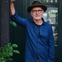 Ludovico Einaudi to Bring SOLO PIANO to Walt Disney Concert Hall