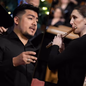 Pasadena Chorale's 2024-2025 Concert Season Announced
