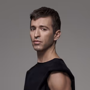 Cast Set For THE MARRIAGE OF FIGARO at Little Island Starring Anthony Roth Costanzo