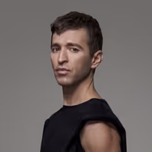 Cast Set For THE MARRIAGE OF FIGARO at Little Island Starring Anthony Roth Costanzo