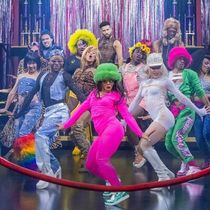 CATS: THE JELLICLE BALL to Perform on THE TONIGHT SHOW Next Week