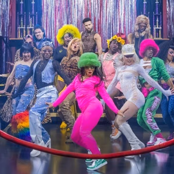 CATS: THE JELLICLE BALL to Perform on THE TONIGHT SHOW Next Week Photo