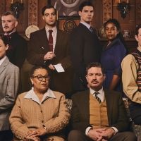 AGATHA CHRISTIE'S THE MOUSETRAP Will Play Her Majesty's Theatre Beginning in December