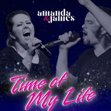 Amanda & James to Bring THE GREATEST DUETS in Concert to Kitchener