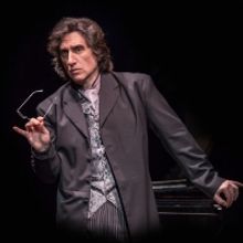 Dallas Summer Musicals Presents HERSHEY FELDER: BEETHOVEN, LIVE FROM FLORENCE