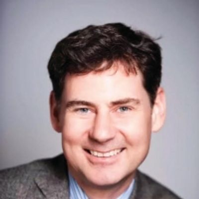 BWW Interview: BT McNicholl Talks PETER PAN and TINKER BELL A PIRATE'S CHRISTMAS