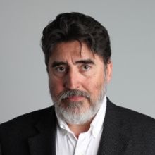 Alfred Molina Speaks About THE FATHER at Pasadena Playhouse
