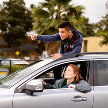 Interview: Jon Viktor Corpuz of A DRIVING BEAT at TheatreWorks Silicon Valley