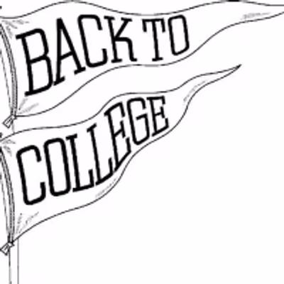 BWW Blog: New Semester, New Me!