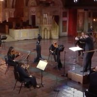 VIDEO: New York Philharmonic Performs William Grant Still's 'Out of the Silence' Interview