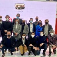 Se presentan los nuevos títulos del Espacio Ibercaja Delicias en FITUR